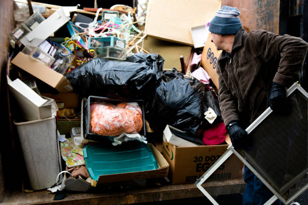 East Setauket, NY Junk Removal Company