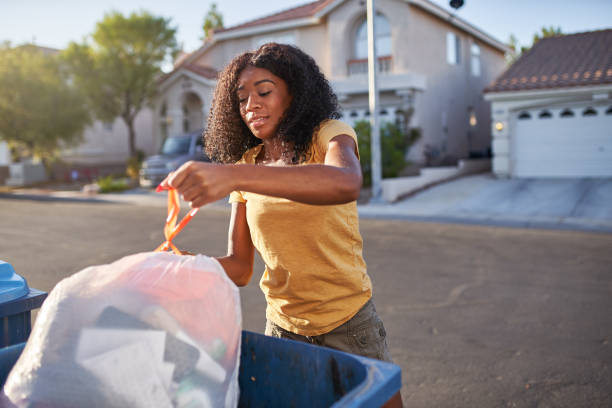 Attic Cleanout Services in East Setauket, NY