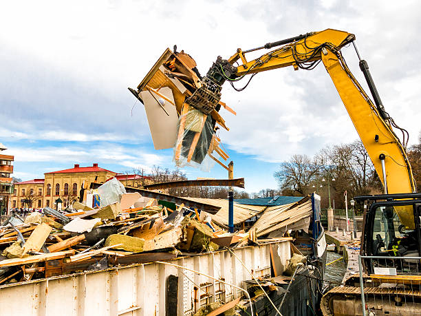 Best Full-Service Junk Removal  in East Setauket, NY